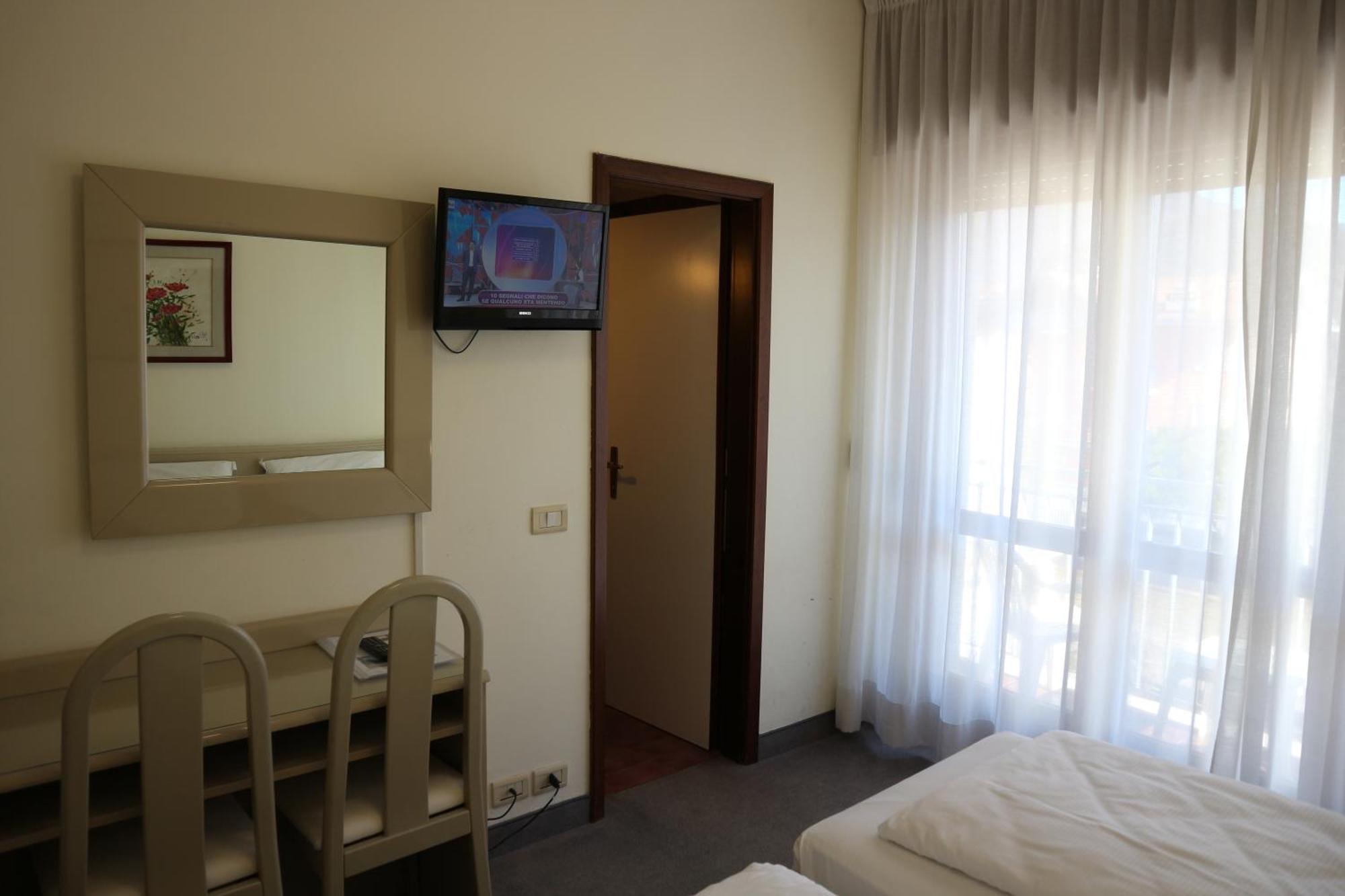 Hotel Bristol
