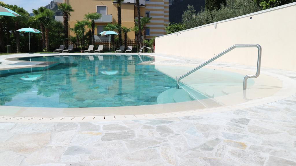 Bristol Hotel Riva del Garda