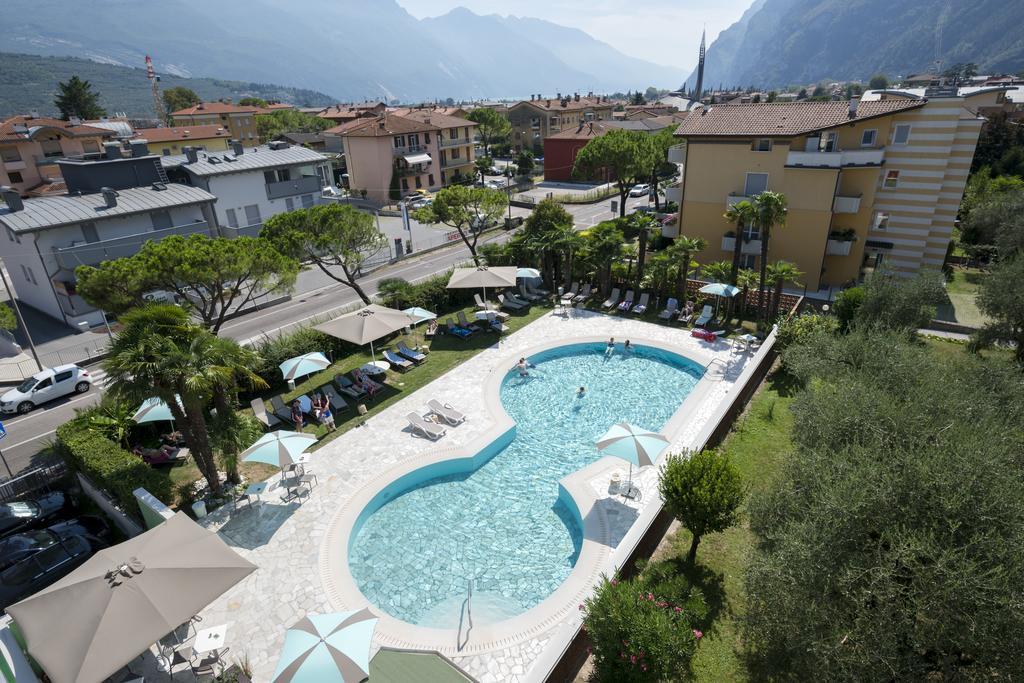 Bristol 3* Riva del Garda
