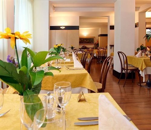 Hotel Bristol Riva del Garda